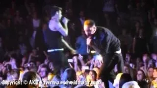 Backstreet Boys - I Want It That Way (Hamburg 2014 - Part 20) HD