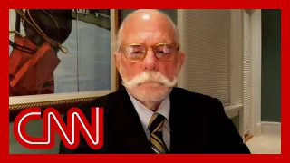 Ty Cobb explains what SCOTUS will be focused on in Trump ballot case