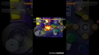 tom and jerry n64 vs pc comption