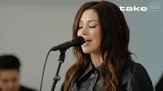 Nothing Else + The Heart of Worship // Kari Jobe // Take 2