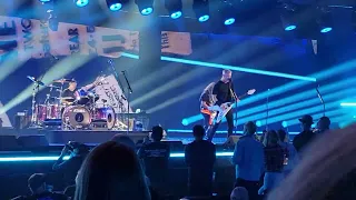 Metallica - Seek & Destroy (All Within My Hands 2022 @ Microsoft Theater, Los Angeles, CA)