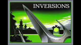 Inversions - The Culture Series - Iain M Banks (Audiobook)