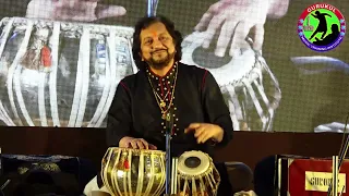 GURUKUL//NAMAN GURUJI - 2023//PT. KUMAR BOSE // TABLA SOLO PART - 2