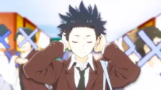 A Silent Voice | Anime Analysis