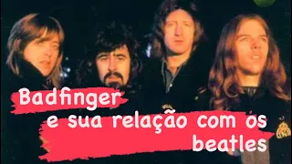 Apadrinhados pelos Beatles mas roubados de sua glória