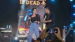 SUPERMAN IS DEAD - SUNSET DI TANAH ANARKI - [PROST FEST 2022]