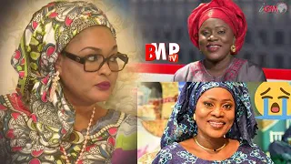 décès de Fatou Kiné Déme : les témoignages de Sokhna Moumy Kebe