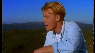 The Jason Donovan Hits Megamix (Garry W. Video Edit)