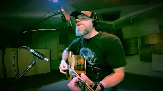 45 - Shinedown Cover - Mensch