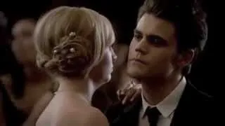 Stefan/Caroline || How Did I Fall In Love With You?