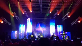 Pink Floyd - Wish You Were Here ( The Mauritian Tribute 2019)