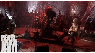 Porch (Live) - MTV Unplugged - Pearl Jam