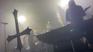 Watain : 3 Songs Live In Paris