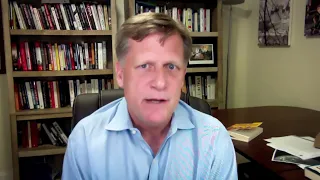 Former U.S. Ambassador to Russia Michael McFaul discusses insurrection, democratic regression