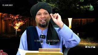 Soal Jawab Agama | 15/6/2021  Ustaz Muhaizad Bin Muhammad