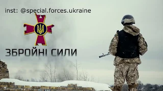 ВСУ - Армія Карателей