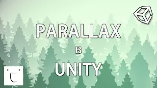 Parallax in Unity / скроллинг заднего плана