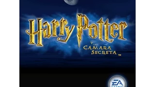 Ep 5-Guía de Harry Potter y la Cámara Secreta para PC