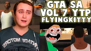 GTA SA VOL 7 [YTP] | Reaction | Puffer Fish