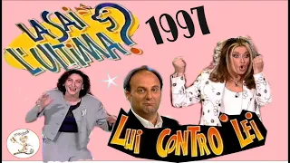 1997 Le Barzellette di La Sai L'ultima