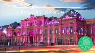 Things to do in ARGENTINA | Best places to see!
