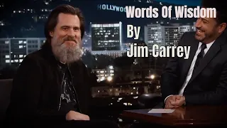 Jim Carrey   What It All Means One Of The Most Eye Opening Speeches #motivational #jimcarrey