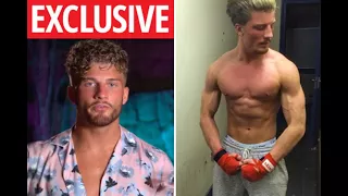 Ex On The Beach star CHARGED with revenge porn and facing two years in prison