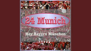 Hey Bayern München