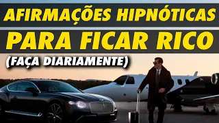 Afirmações Hipnóticas Brilha Prosperidade para Enriquecer | Bruno Gimenes