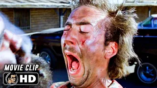 RAISING ARIZONA Clip - "Blown Up" (1987) Nicolas Cage