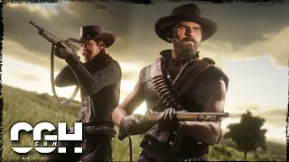 Red Dead Online Weekly Guide: Jan 14, 2020