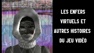 Éteignez la lumière, montez le son et découvrez les histoires les plus INCROYABLES du JEU VIDEO