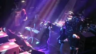 Swallow the Sun - Lights on the Lake (Live 2010)