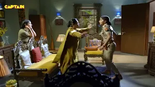 Karishma Singh कैसे लेगी अपनी बहन से अपने अपमान का बदला || Maddam Sir