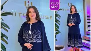 Premium Turkish dresses of high quality wholesale and retail! ТУРЕЦКИЕ ПЛАТЬЯ!КУРТАХОИ ТУРКИ