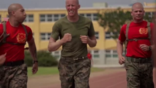 Ask A Marine: Boot Camp Advice