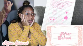 MELANIE MARTINEZ 'AFTER SCHOOL' EP OFFICIAL TRACKLIST REACTION/REVIEW🤯| Favour