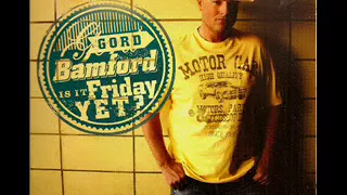 Gord Bamford ~ A Cowboy's Last Ride