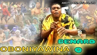 Latest Benin Music Video► Benard O - Oboniyawina (Full Album)