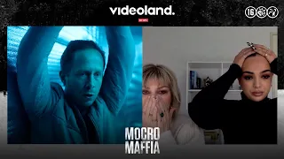 Fan React Mocro Maffia 3 season finale