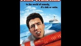 IMDb Bottom 100: "Going Overboard" Review