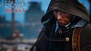 АРНО АЛКАШ ► ASSASSIN'S CREED: UNITY #24