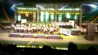 BABA Yetu BY Safaricom Choir &orchestra