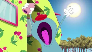 Oggy and the Cockroaches - (Un) Happy Camper! (s04e40) Full Episode in HD