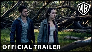 Friend Request – Official Trailer – Warner Bros. UK