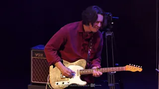 Davy Knowles - Hell To Pay - 4/20/24 Gaiety Theatre - Douglas, Isle Of Man