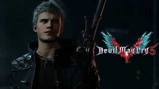 DEVIL MAY CRY 5   New Gameplay Trailer   TOKYO GAME SHOW 2018