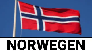 Norwegen - Wirtschaft und Politik!