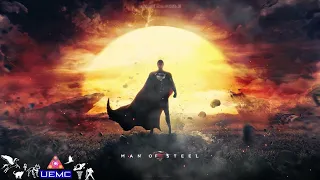 Hans Zimmer, Man of Steel ~ If You Love These People (Movie Soundtrack Extended Version) Orchestral