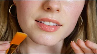 ASMR for Anxiety ♡ Plucking, Pulling & Snipping | Personal Attention Realistic Layered Sounds